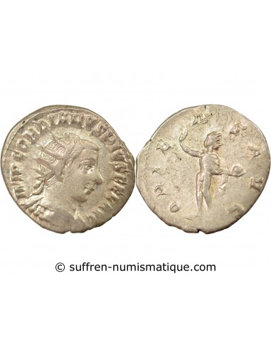 Rome Empire Gordien III 1 antoninien Billon 242-244 R Rome