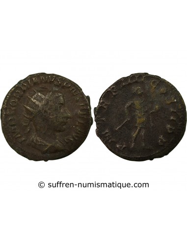 Rome Empire Gordien III 1 antoninien Billon 241-243 R Rome