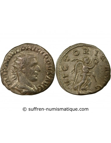 Rome Empire Philippe Ier l'Arabe Antoninien Billon 244-247 R Rome