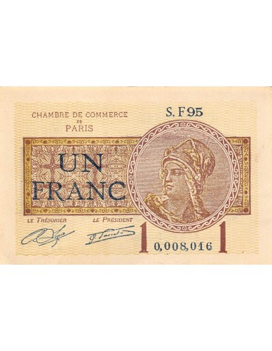 1 franc 1920