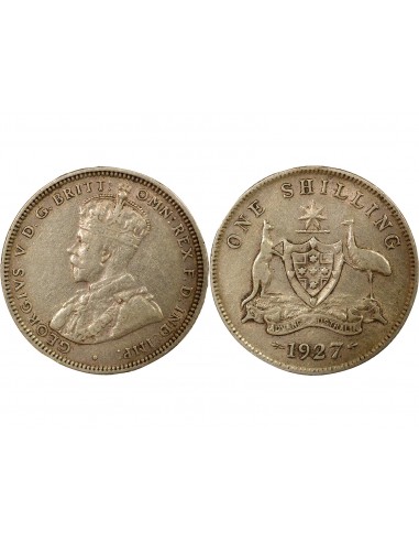 Australie George V