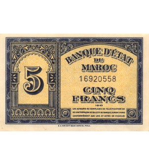 BILLET DU TRESOR, 500 FRANCS MARIANNE 1945 Série M, , SUP - Suffren  Numismatique