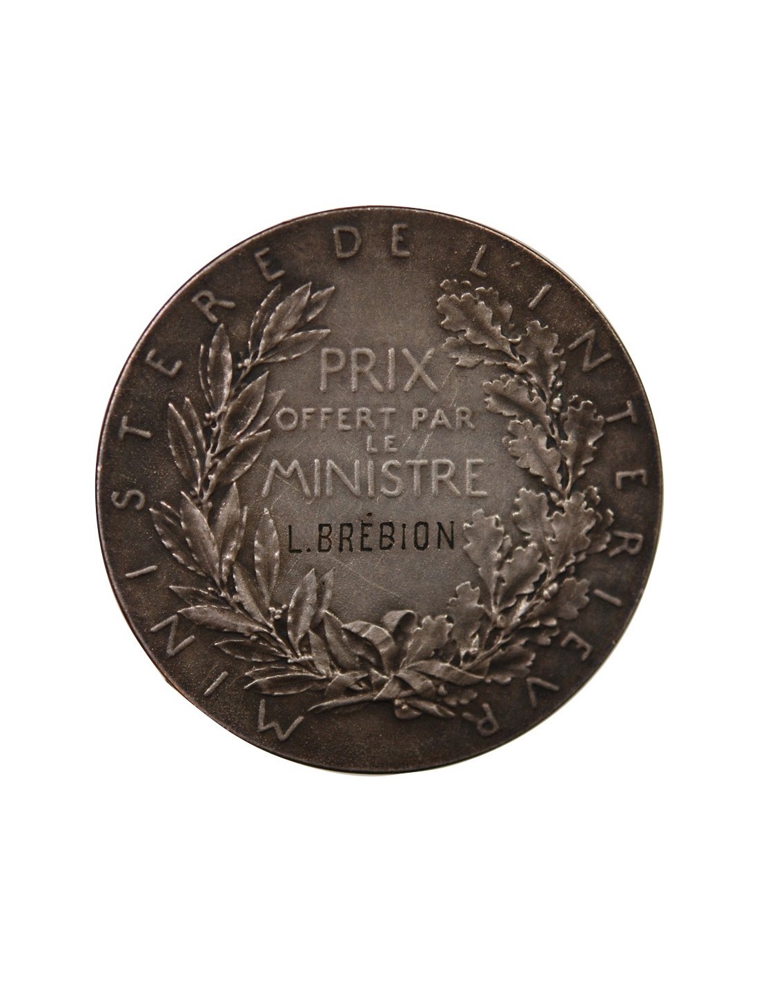 File:Récompense de tir médaille par Roty.JPG - Wikimedia Commons